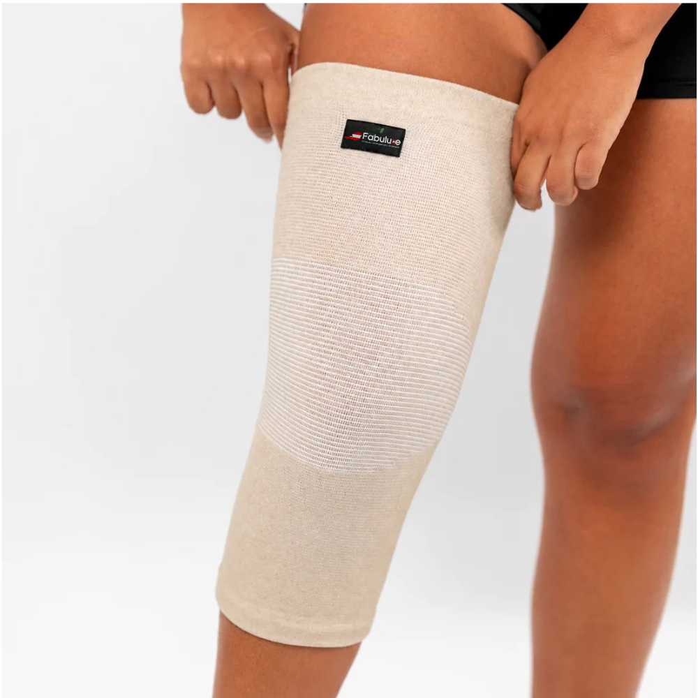 KneeRelief™ | Bewege dich mit weniger Knieschmerzen