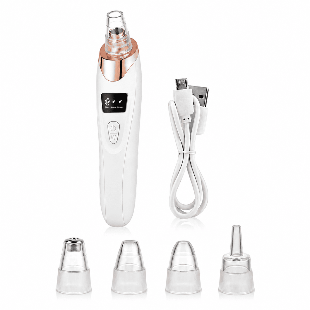 ClearPore™ | Gezielte Porenpflege für ein sichtbar reineres und ebenmäßigeres Hautbild