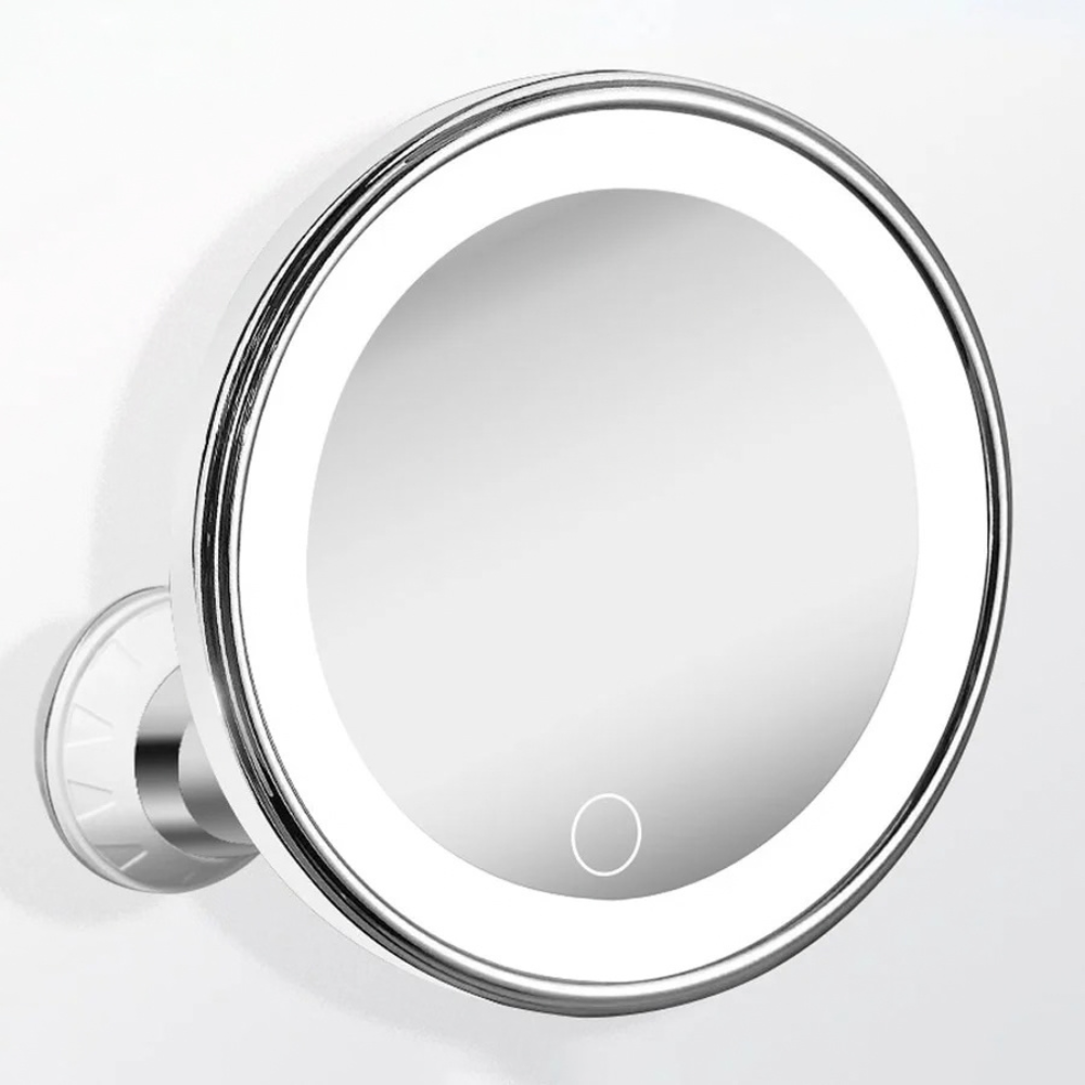 MirrorFlex™ | Sehen Sie jedes Detail aus nächster Nähe