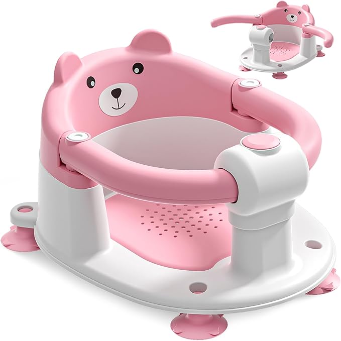 BathBuddy™ | Ruhigere Badezeit mit mehr Nähe zueinander