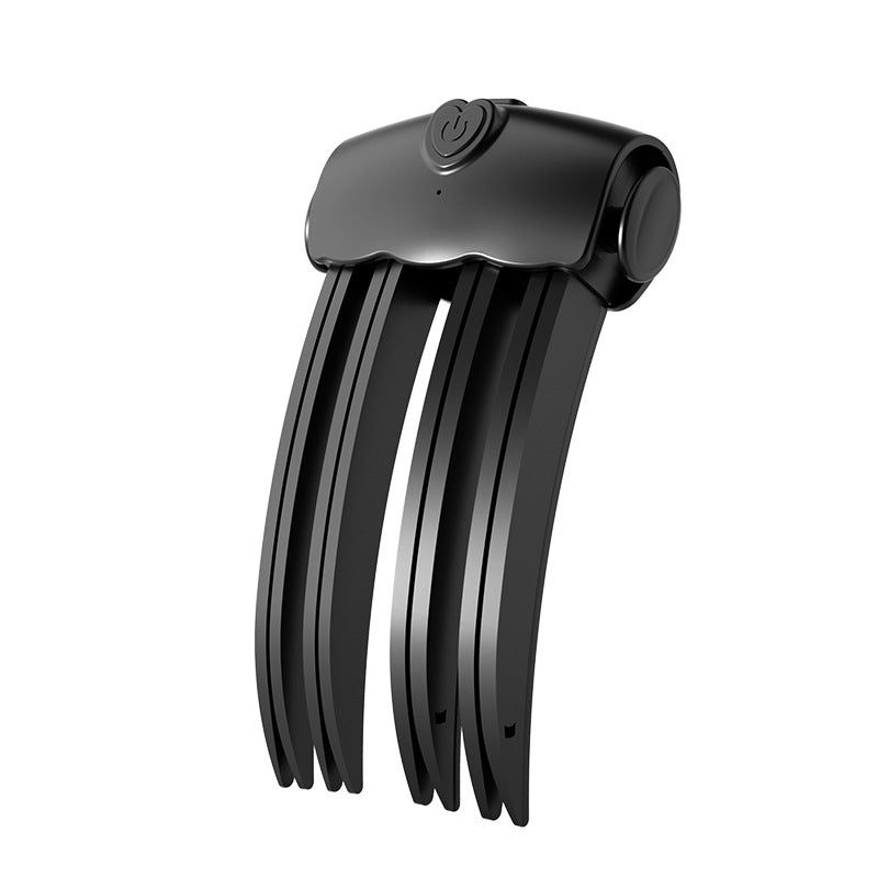 VoluClip™ | Schnelles Volumen für volleres Haar an den Wurzeln