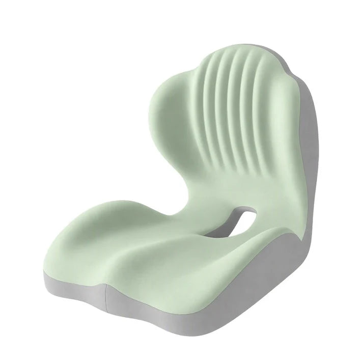 ErgoSit™ | Ergonomisches Sitzkissen für den Komfort den ganzen Tag