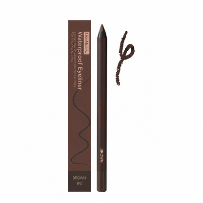 LineMuse™ | Eyeliner, der mit deinem Tag Schritt hält