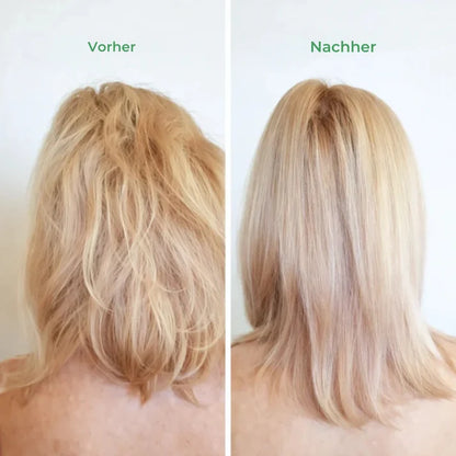 HeatBrush™ | Salonweiches Haar – jederzeit und überall