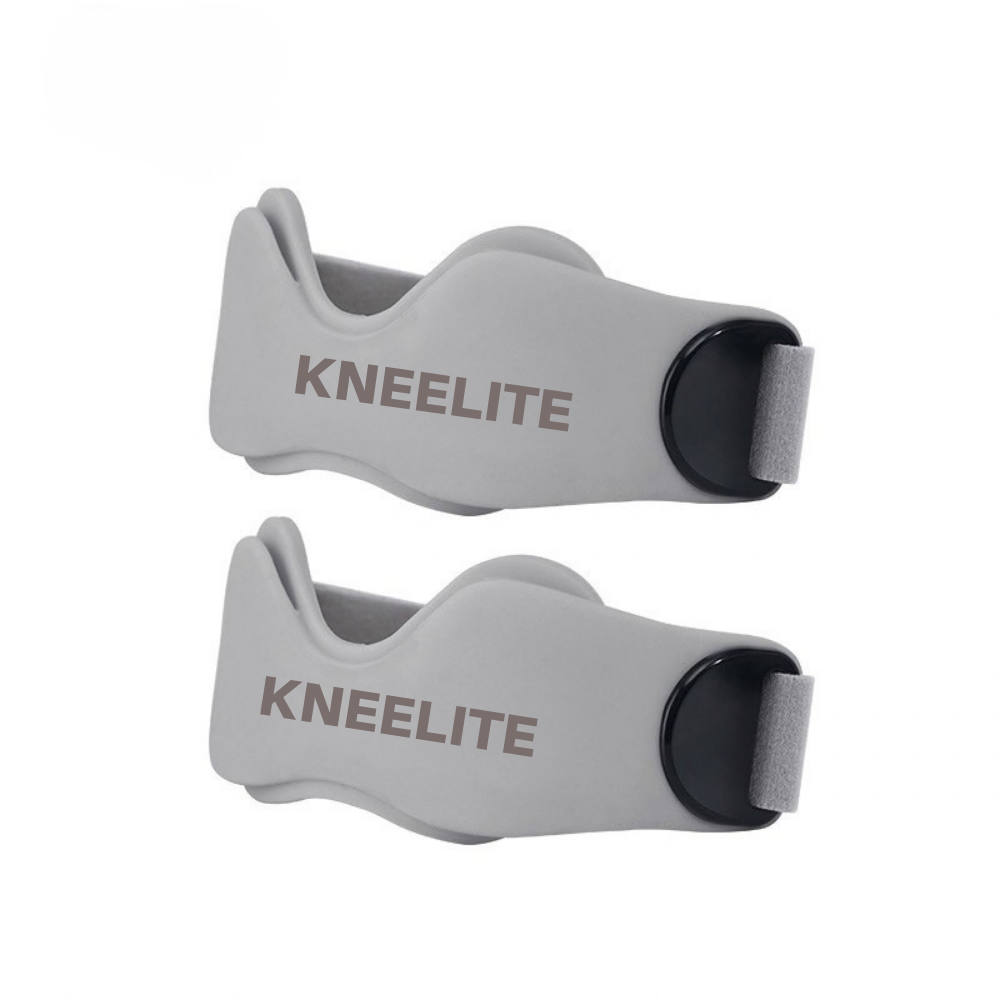 KneeLite™ | Gezielte Unterstützung für das Knie ohne sperrige Bandage