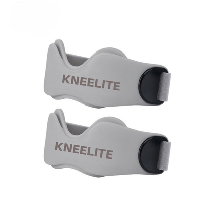 KneeLite™ | Gezielte Unterstützung für das Knie ohne sperrige Bandage