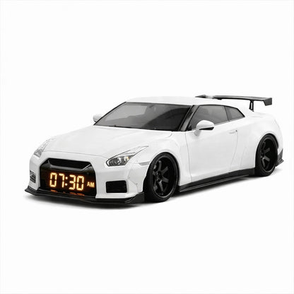 TurboTime™ | Freuen Sie sich wirklich darauf, aufzuwachen