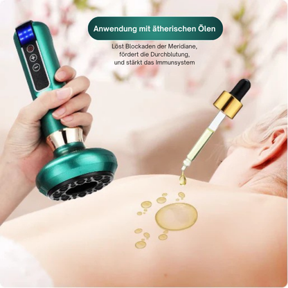 CelluSculpt™ | Entdecken Sie sichtbar glattere und straffere Haut