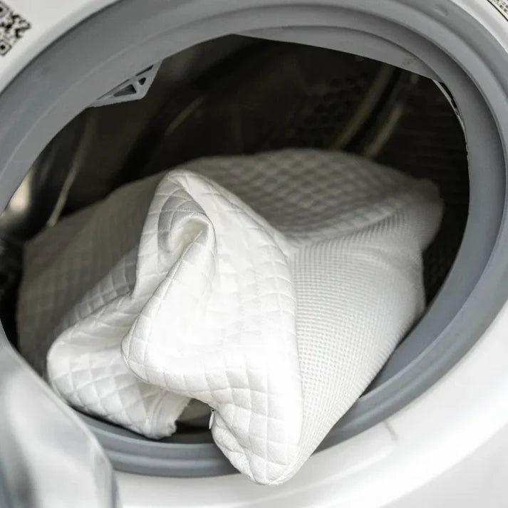 ErgoPillow™ | Gib dem Nacken die Unterstützung, die er jede Nacht vermisst hat