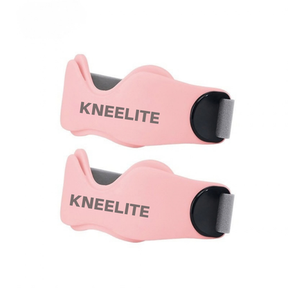 KneeLite™ | Gezielte Unterstützung für das Knie ohne sperrige Bandage