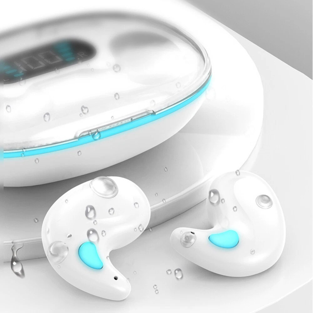 SleepPods™ | Originale wasserdichte SleepPods mit Geräuschreduzierung