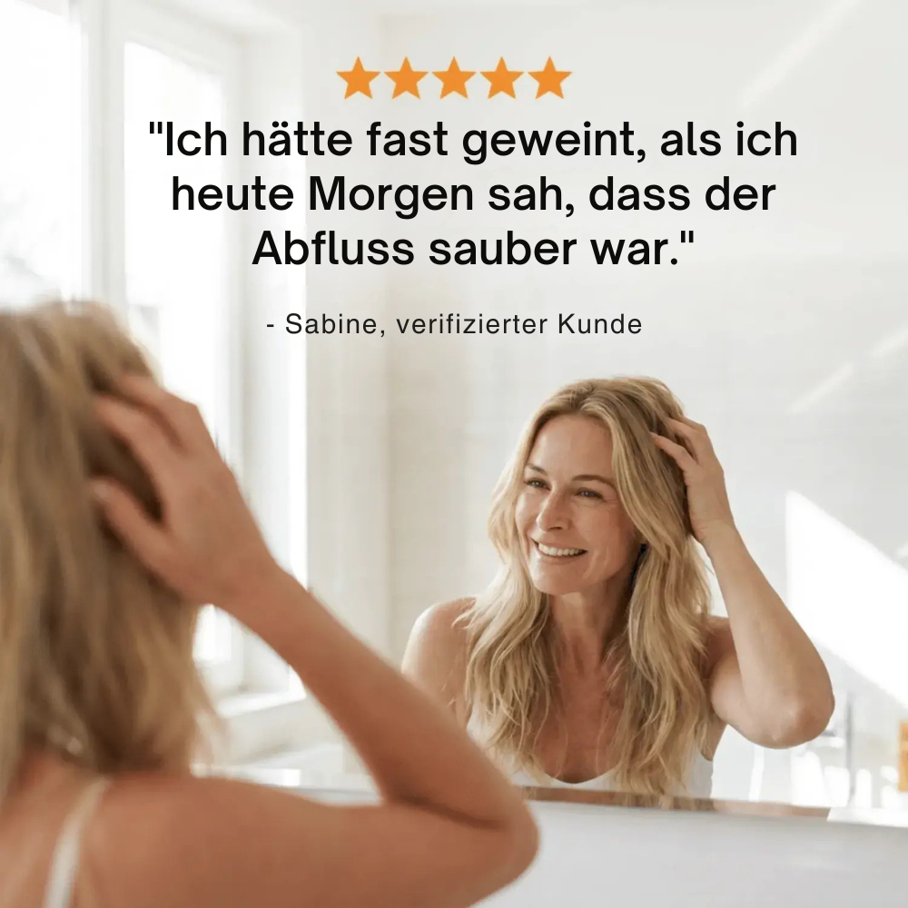 HairVital™ | Stärken Sie Ihr Haar von innen für sichtbar mehr Fülle