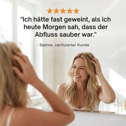 HairVital™ | Stärken Sie Ihr Haar von innen für sichtbar mehr Fülle