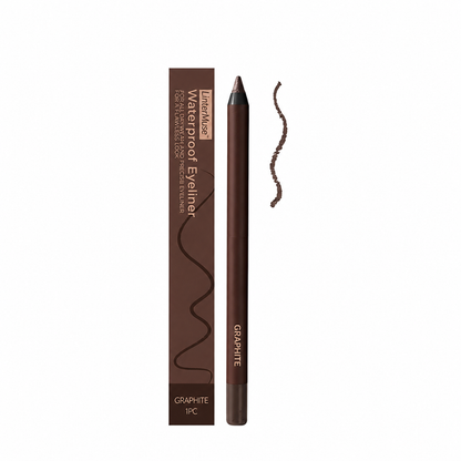 LineMuse™ | Eyeliner, der mit deinem Tag Schritt hält