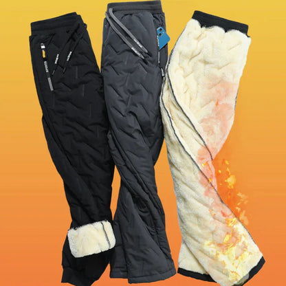 ThermaWear™ | Hält dich den ganzen Winter über warm und trocken