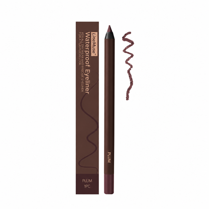 LineMuse™ | Eyeliner, der mit deinem Tag Schritt hält