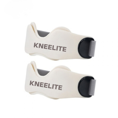 KneeLite™ | Gezielte Unterstützung für das Knie ohne sperrige Bandage