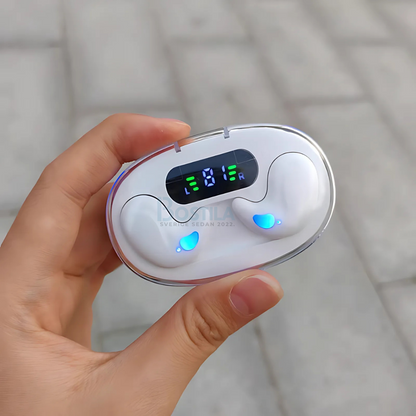 SleepPods™ | Originale wasserdichte SleepPods mit Geräuschreduzierung