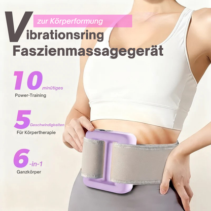 BodyPulse™ | Massage, Entspannung und Körperformung in einem kompakten Gerät