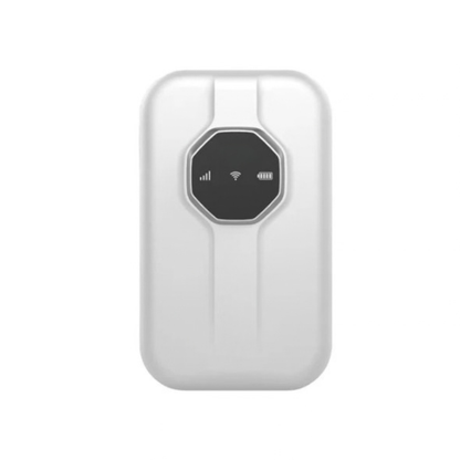 SkyLink™ | Mobiles WLAN für zuverlässige Internetverbindung unterwegs
