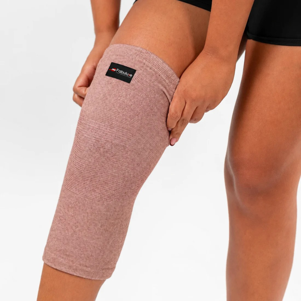 KneeRelief™ | Bewege dich mit weniger Knieschmerzen