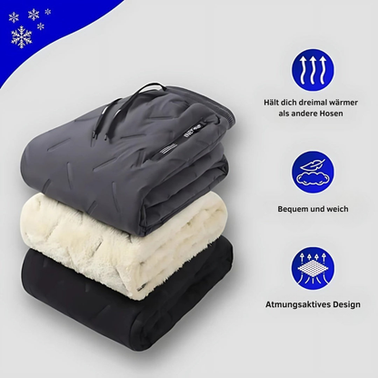 ThermaWear™ | Hält dich den ganzen Winter über warm und trocken