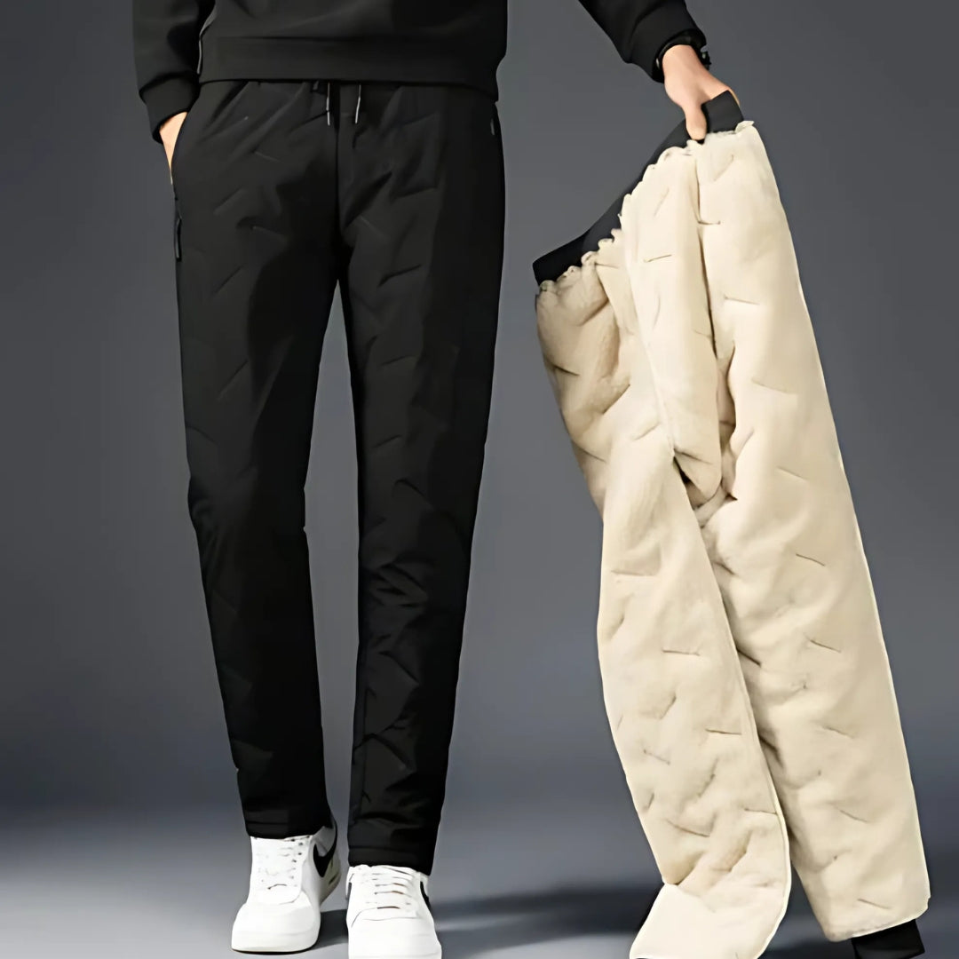 ThermaWear™ | Hält dich den ganzen Winter über warm und trocken