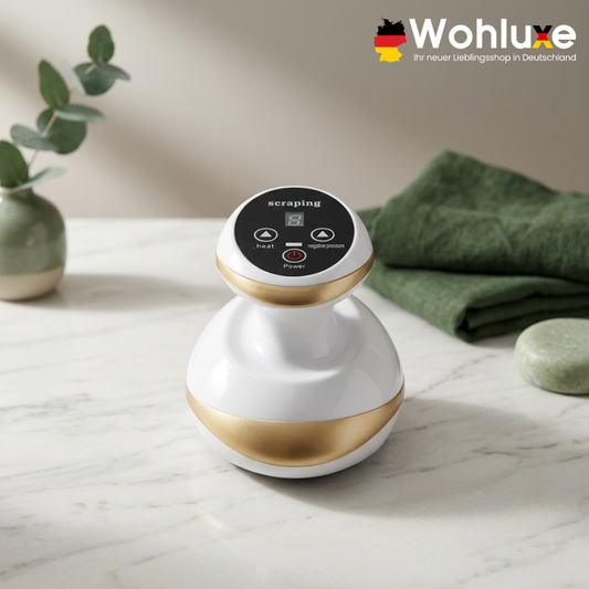 LymfElite™ | Glattere und straffere Haut ohne einen Klinikbesuch