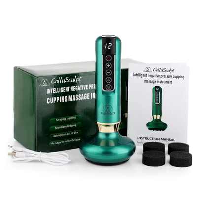 CelluSculpt™ | Entdecken Sie sichtbar glattere und straffere Haut