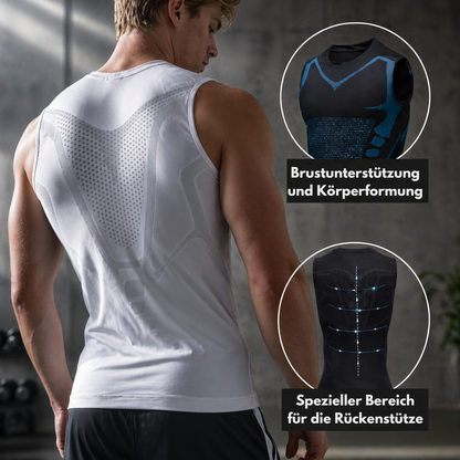 FormVest™ | Für eine sofort straffere Silhouette