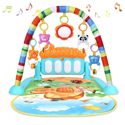 KidsMelody™ | Musikalische Entdeckung bei jedem kleinen Schritt