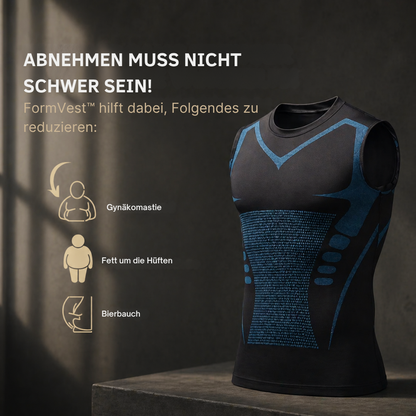 FormVest™ | Für eine sofort straffere Silhouette