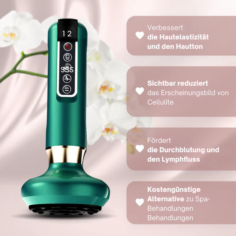 CelluSculpt™ | Entdecken Sie sichtbar glattere und straffere Haut