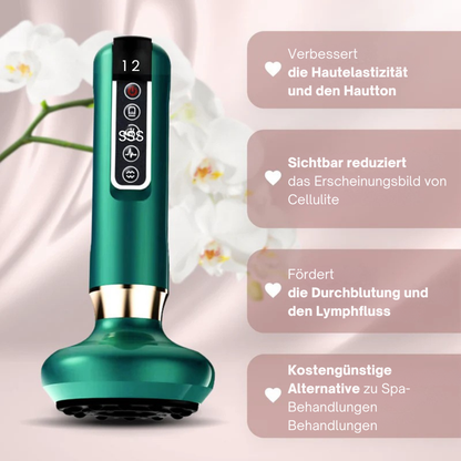 CelluSculpt™ | Entdecken Sie sichtbar glattere und straffere Haut