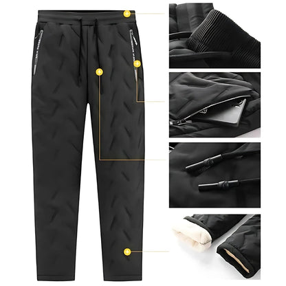 ThermaWear™ | Hält dich den ganzen Winter über warm und trocken