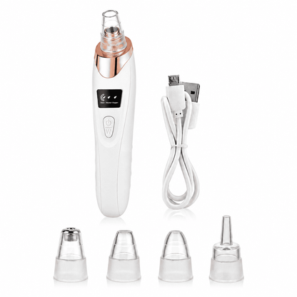 ClearPore™ | Gezielte Porenpflege für ein sichtbar reineres und ebenmäßigeres Hautbild