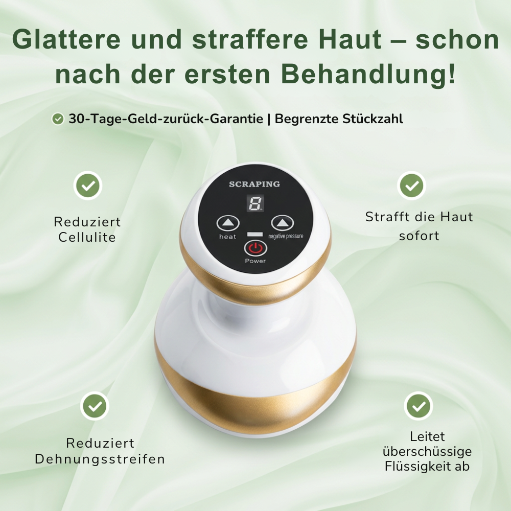 LymfElite™ | Glattere und straffere Haut ohne einen Klinikbesuch