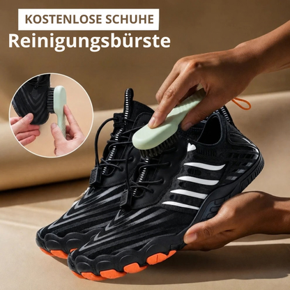 FlexiGrip™ | Natürliche Bewegungsfreiheit für mehr Komfort