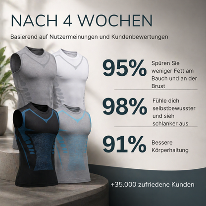 FormVest™ | Für eine sofort straffere Silhouette