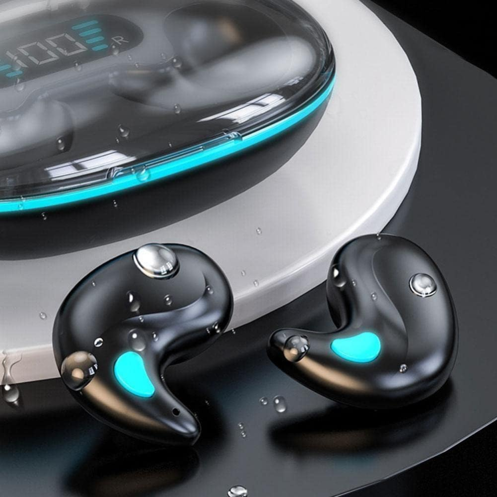 SleepPods™ | Originale wasserdichte SleepPods mit Geräuschreduzierung