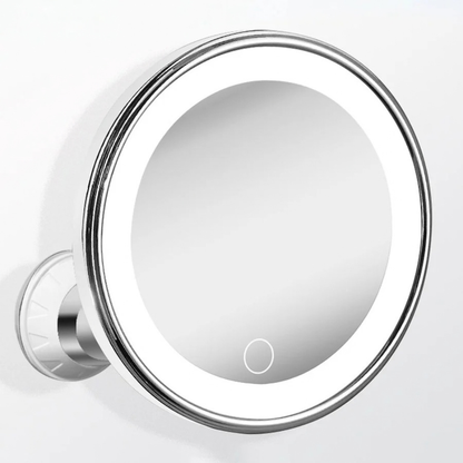 MirrorFlex™ | Sehen Sie jedes Detail aus nächster Nähe