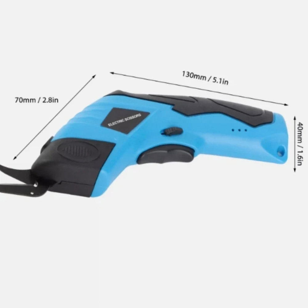 EasyCut Pro™ | Schneiden Sie Karton, ohne Ihre Hand zu belasten