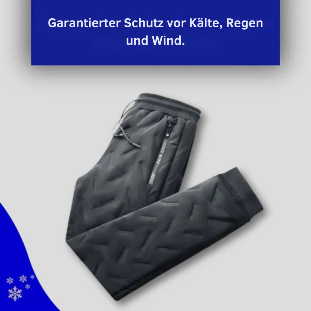 ThermaWear™ | Hält dich den ganzen Winter über warm und trocken