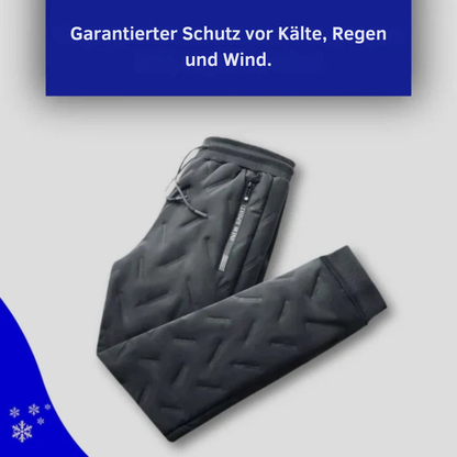 ThermaWear™ | Hält dich den ganzen Winter über warm und trocken