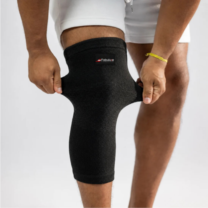 KneeRelief™ | Bewege dich mit weniger Knieschmerzen