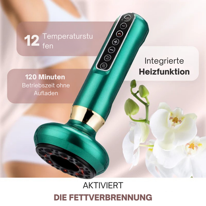 CelluSculpt™ | Entdecken Sie sichtbar glattere und straffere Haut