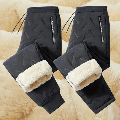 ThermaWear™ | Hält dich den ganzen Winter über warm und trocken