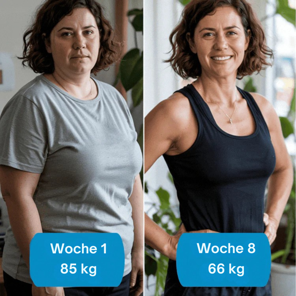 OzeSlim™ | Weniger Gelüste. Mehr Kontrolle.