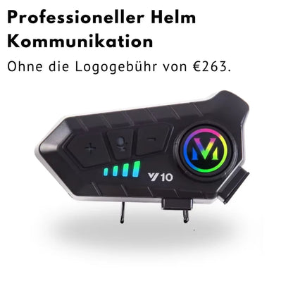 MotoLink™ | Klare Kommunikation ohne den teuren Markenpreis