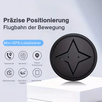 PixiTrack™ Mini-GPS-Tracker | Immer sicher: Schützen Sie Ihr Hab und Gut mit GPS-Ortung in Echtzeit
